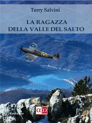 cover image of La ragazza della Valle del Salto